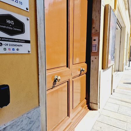 Homeholidaysanremo - 2,0 Dış mekan fotoğraf