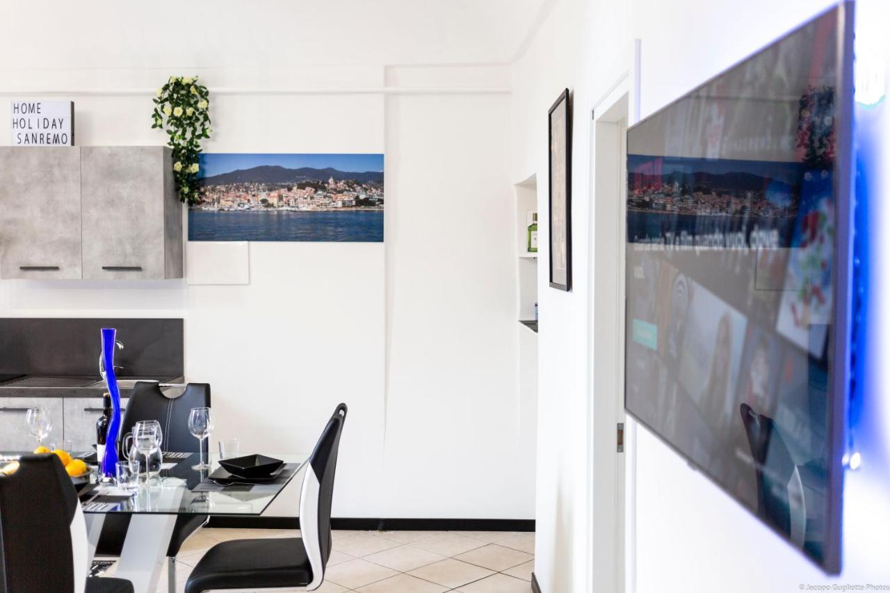 Homeholidaysanremo - 2,0 Dış mekan fotoğraf
